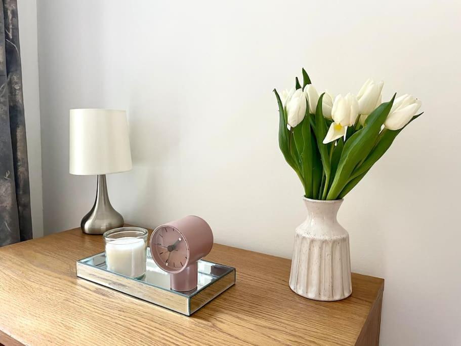 Appartamento A Charming One Double Bedroom Flat *